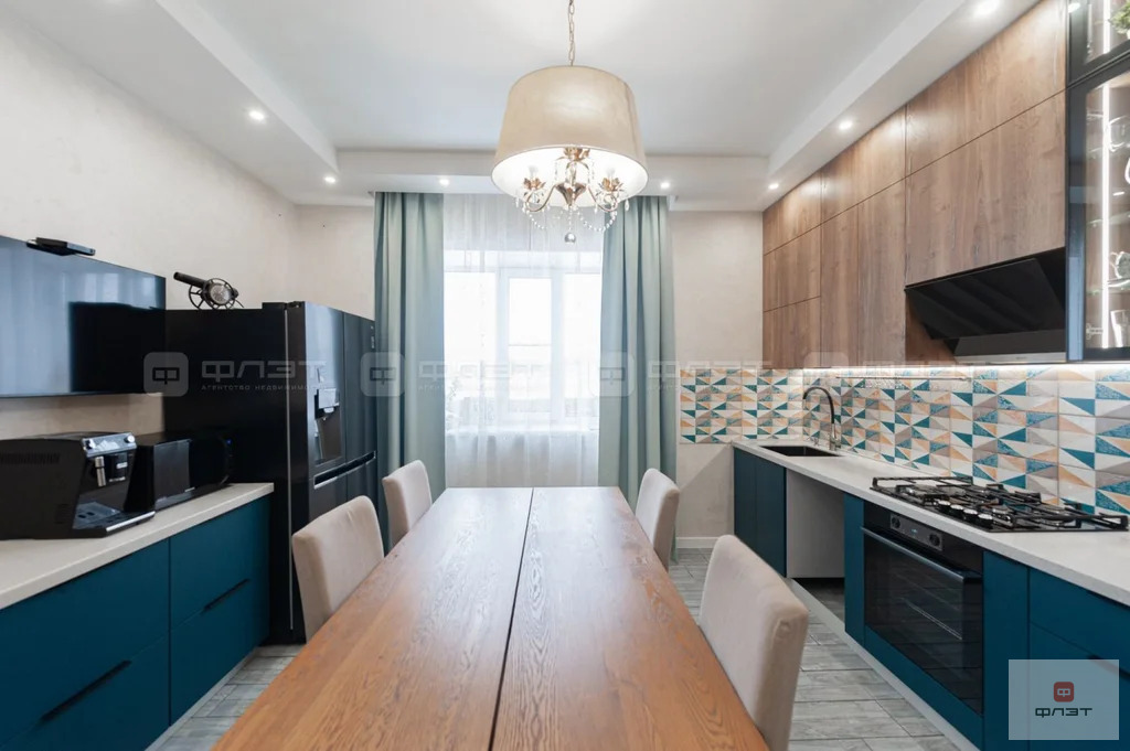 Продажа дома, Гильдеево, Пестречинский район, ул. Победы - Фото 8