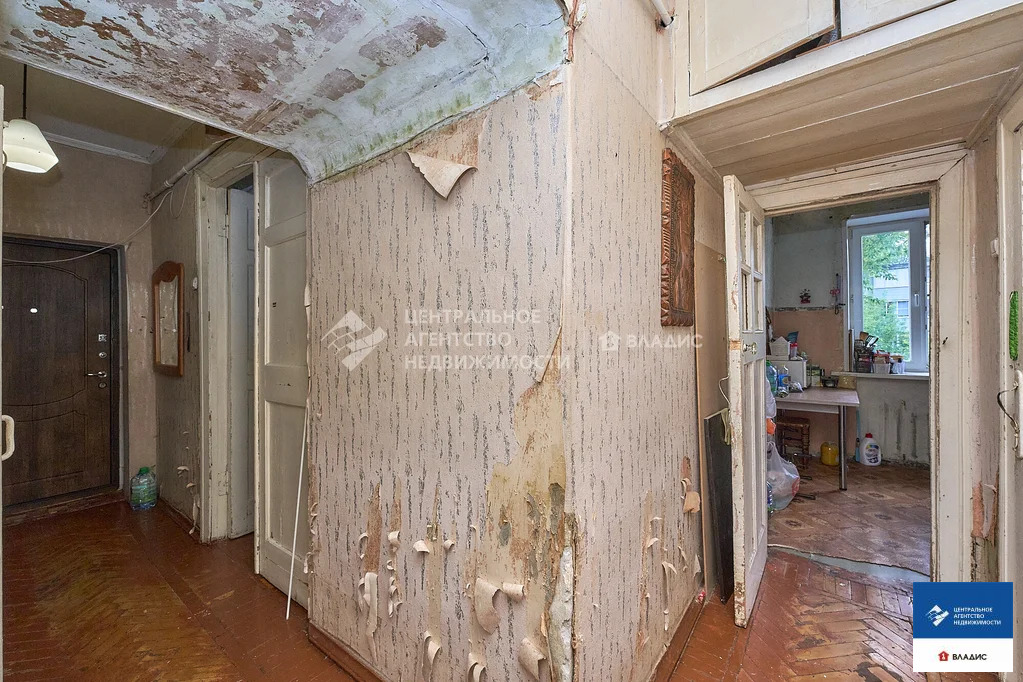 Продажа квартиры, Рязань, ул. Дзержинского - Фото 4