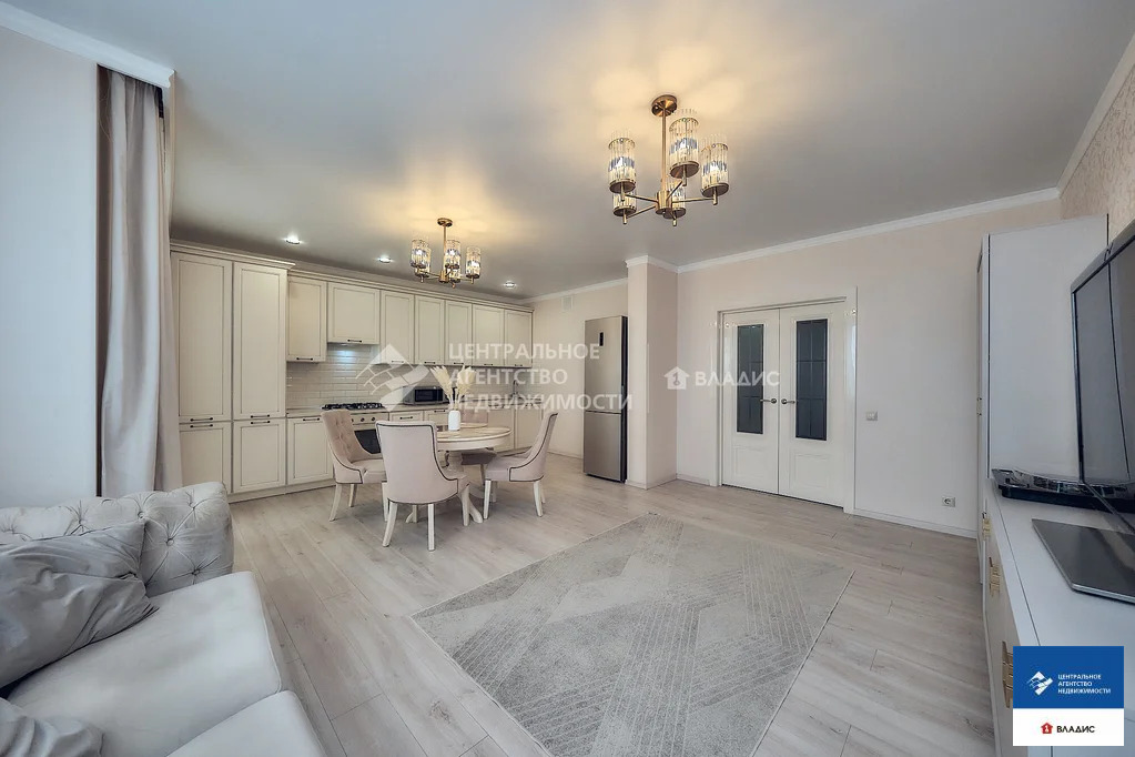 Продажа квартиры, Рязань, Васильевская улица - Фото 1