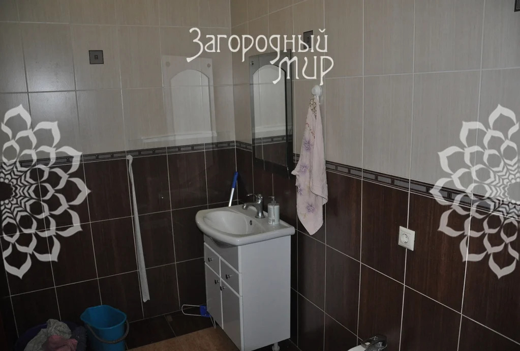 Продам дом, Варшавское шоссе, 16 км от МКАД - Фото 14