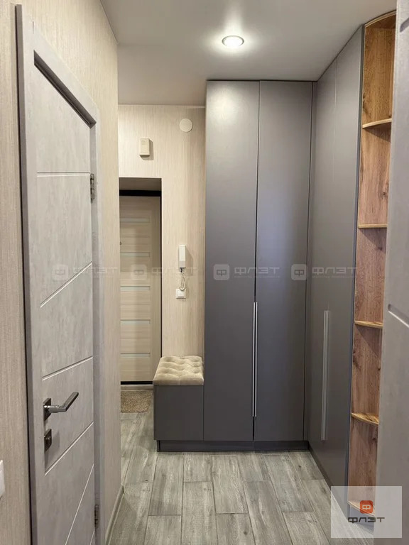 Продажа квартиры, Казань, ул. Серова - Фото 20