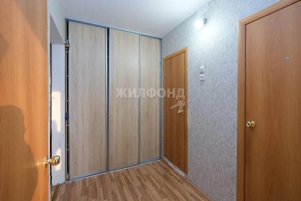 Продажа квартиры, Новосибирск, ул. Титова - Фото 8