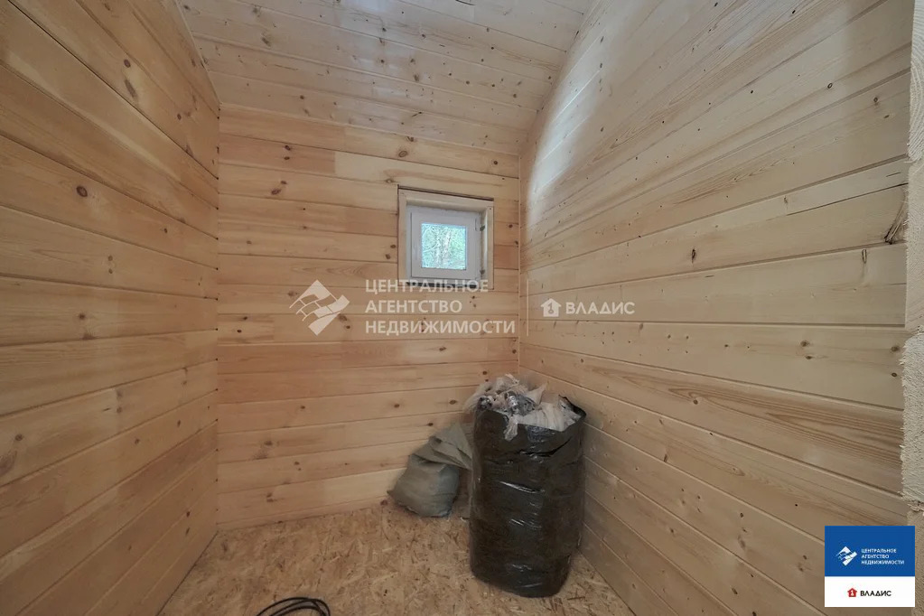 Продажа дома, Алеканово, Рязанский район - Фото 10