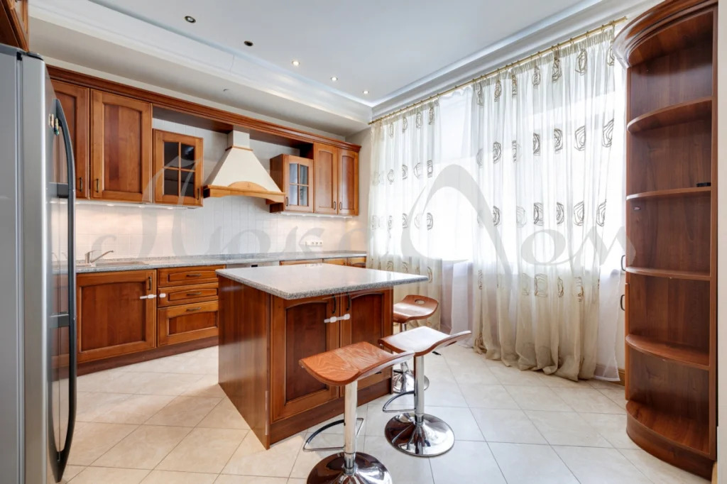 Продажа квартиры, м. Аэропорт, Чапаевский пер. - Фото 4
