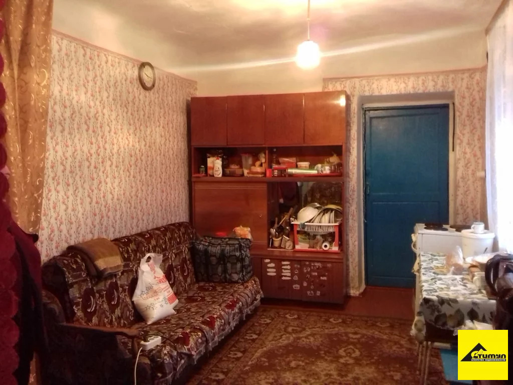 Продажа квартиры, Моревка, Ейский район, ул. Комсомольская - Фото 2