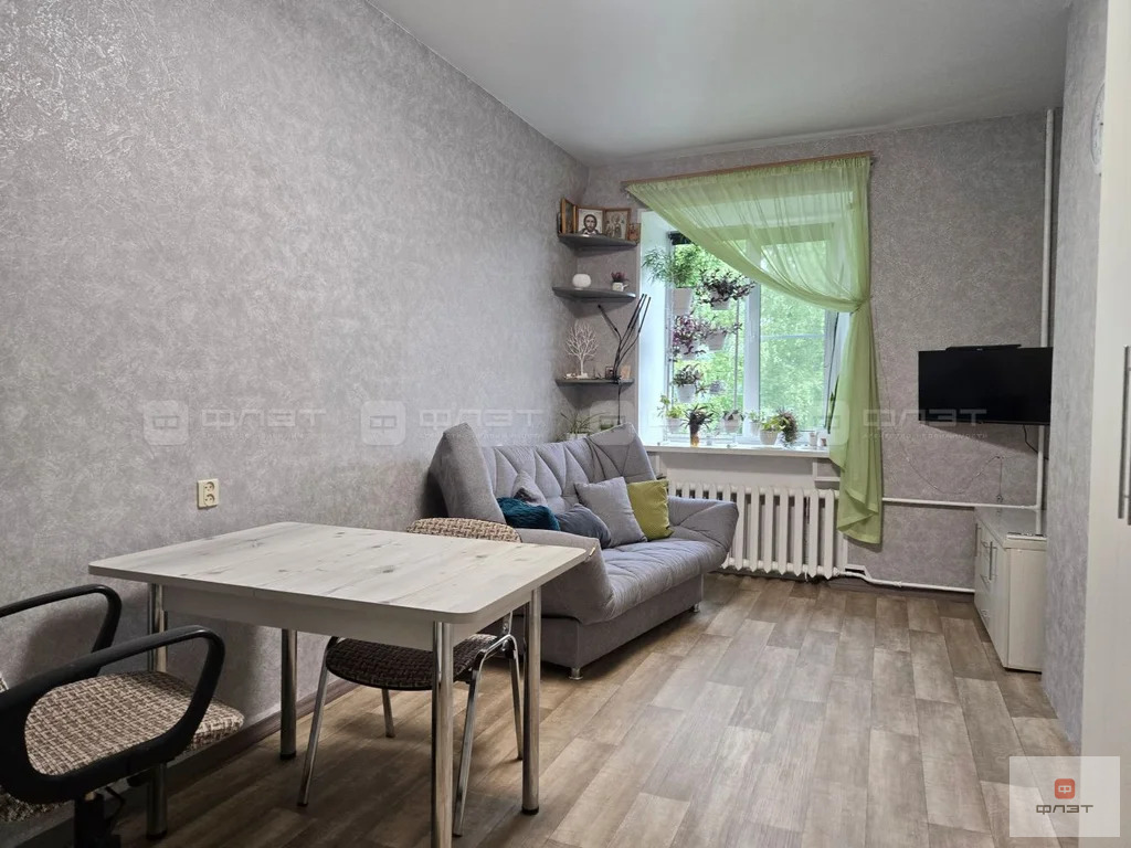 Продажа квартиры, Казань, ул. Ленинградская - Фото 10