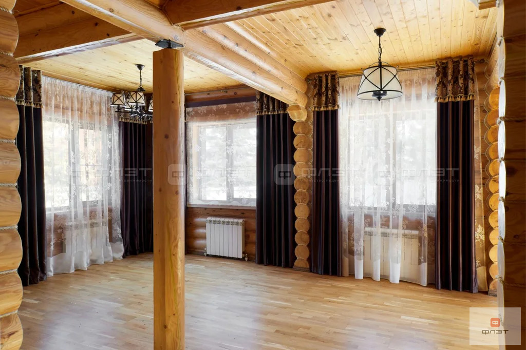 Продажа дома, Рождествено, Лаишевский район, ул. Центральная - Фото 3
