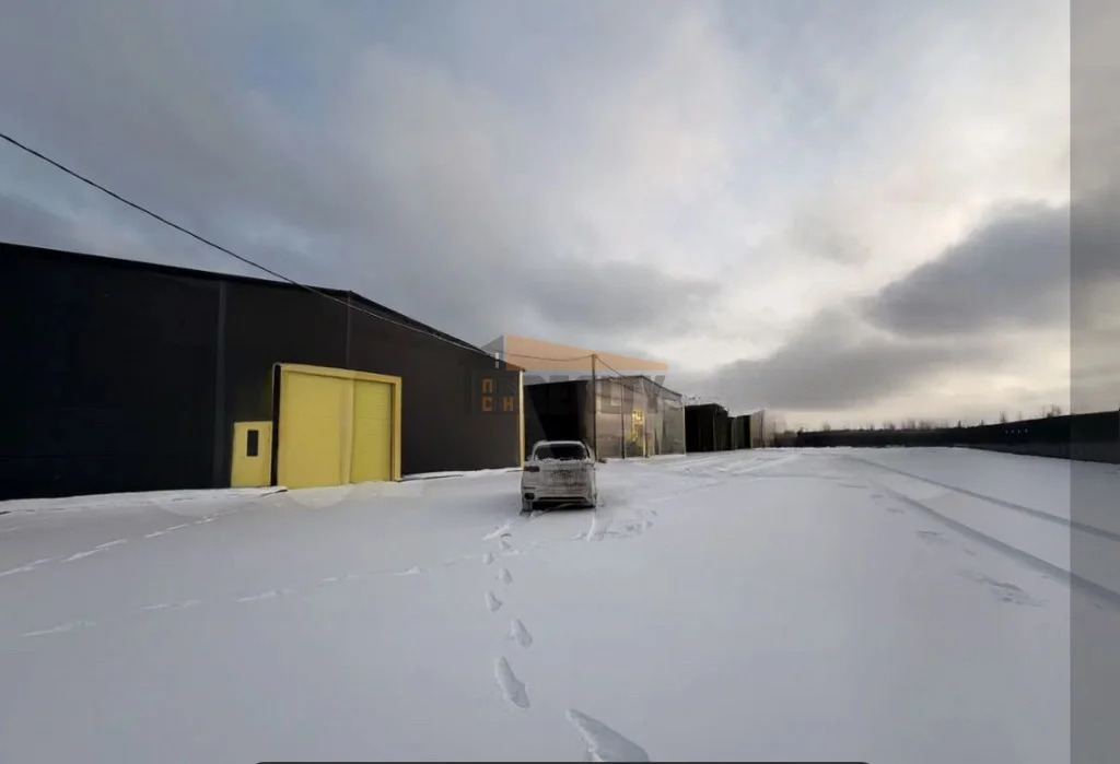 Аренда производственного помещения, Моносеево, Щелковский район, ... - Фото 4