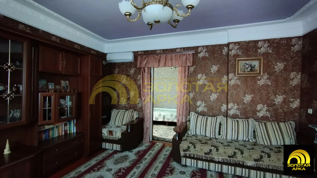Продажа дома, Вышестеблиевская, Темрюкский район, ул. Ленина - Фото 10