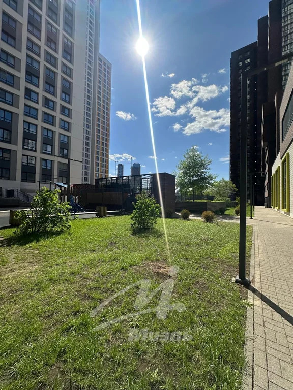 Продажа квартиры, Мукомольный проезд - Фото 10