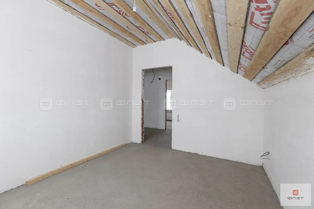 Продажа дома, Столбище, Лаишевский район, ул. Взлетная - Фото 28