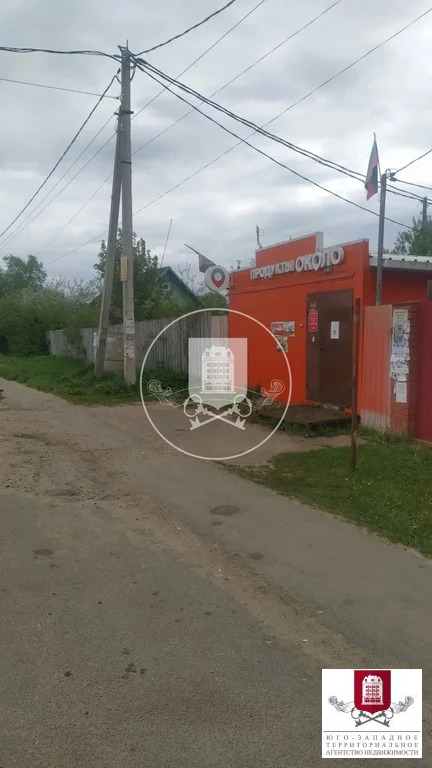 Продажа участка, Лыково, Жуковский район - Фото 14
