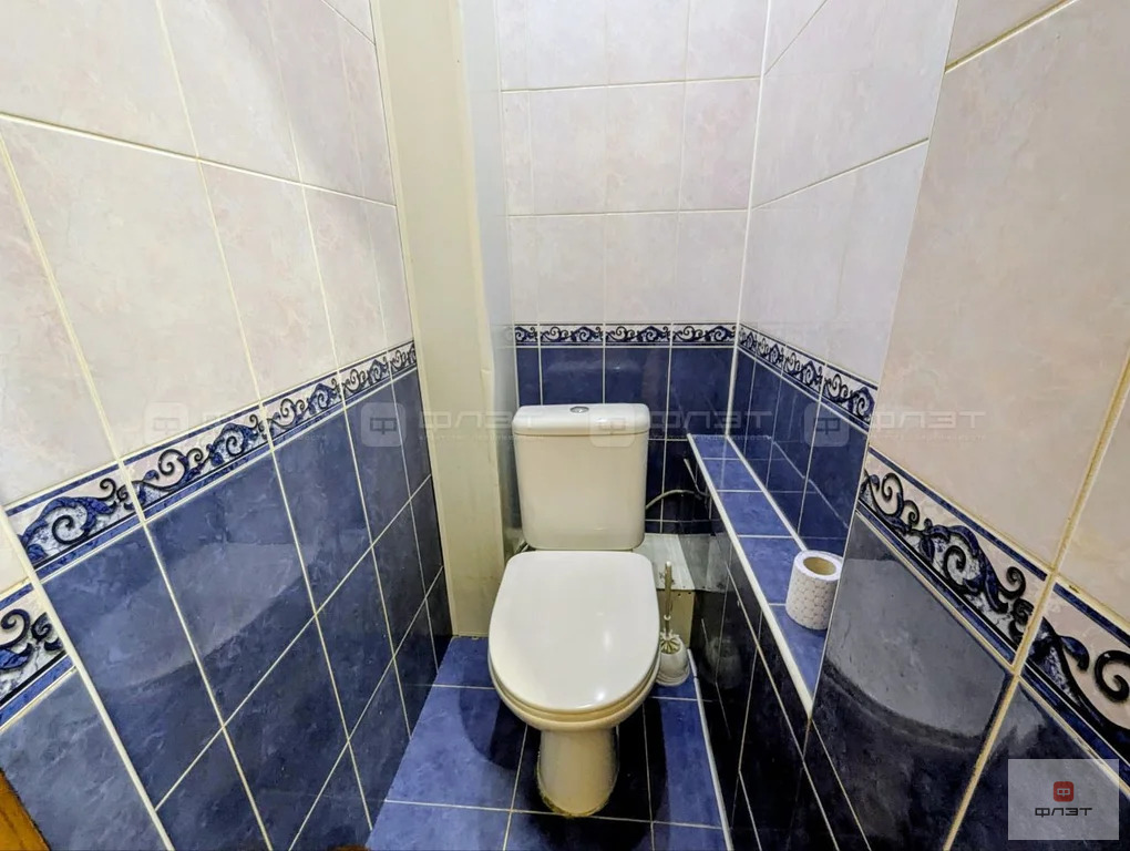 Аренда квартиры, Казань, пр. Победы д.100 - Фото 10