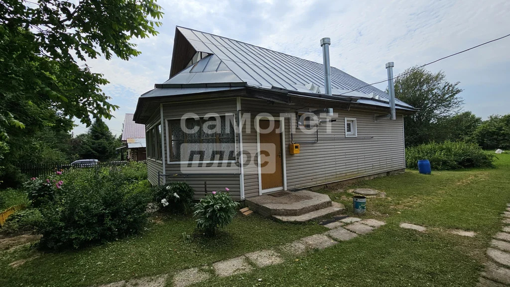 Продажа дома, Дмитров, Дмитровский район - Фото 2