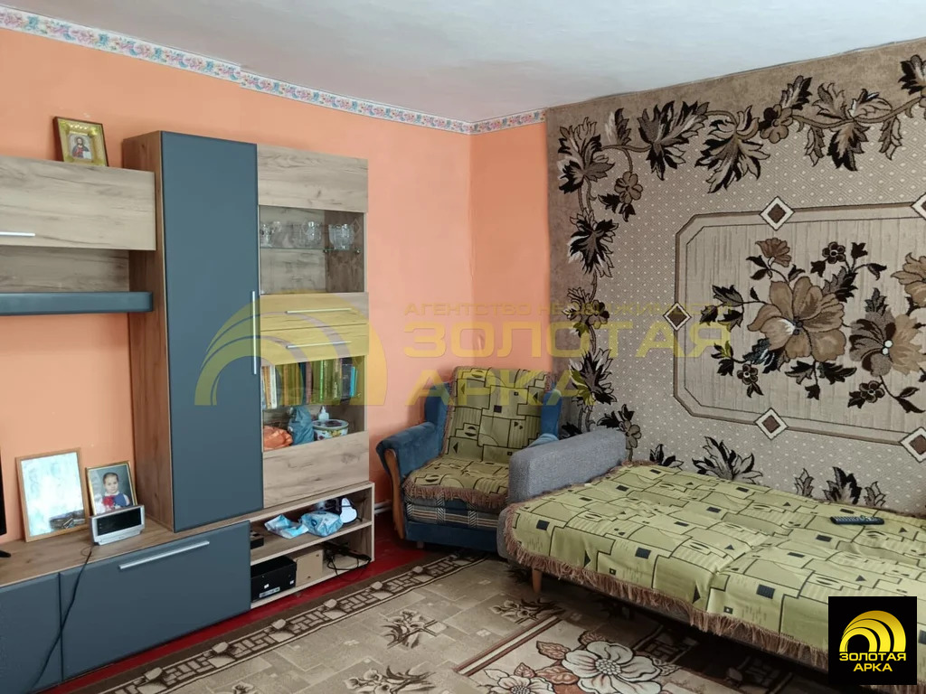 Продажа дома, Старотитаровская, Темрюкский район, ул. Таманская - Фото 11