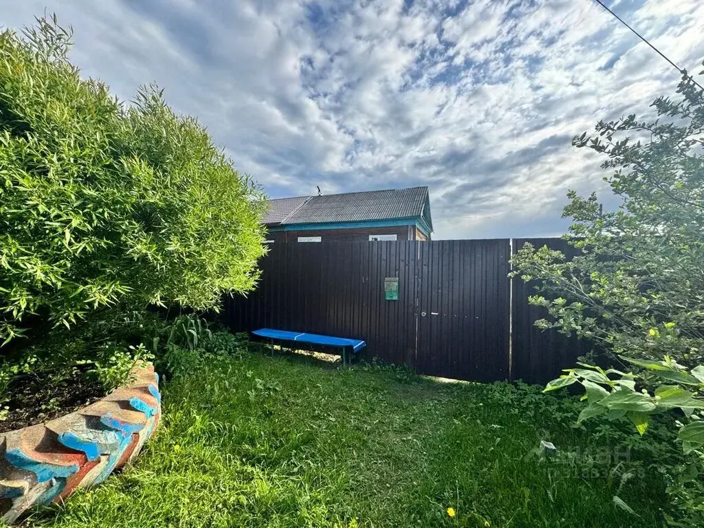 Купить дом 70.0м ул. Центральная, 31, Ярославская область, ... - Фото 35