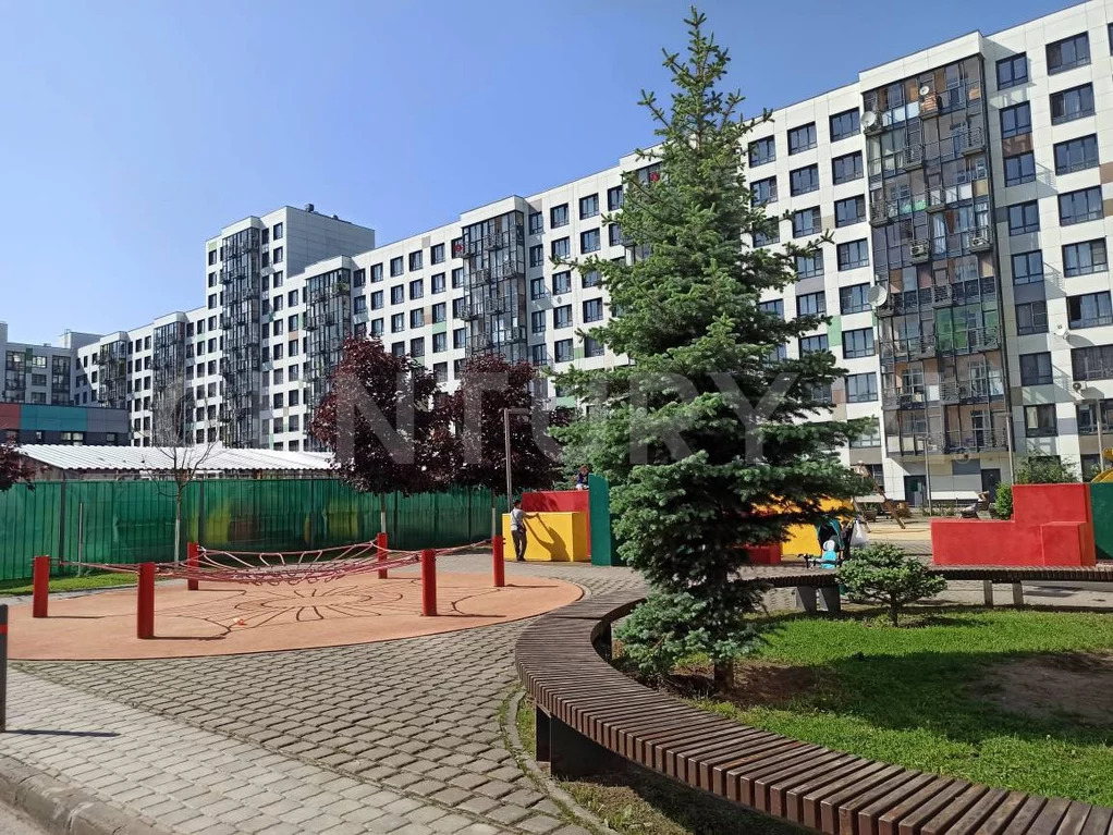 Продажа квартиры, Молоково, Ленинский район, Солнечный проезд - Фото 36