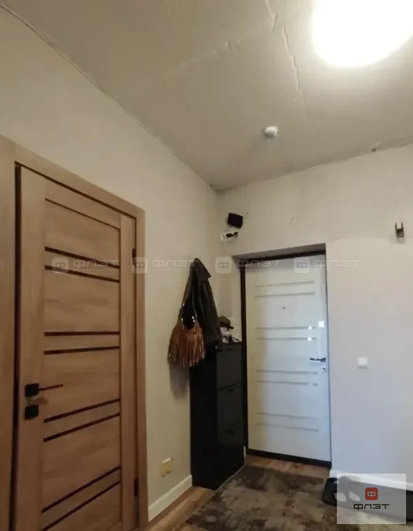 Продажа квартиры, Казань, ул. Чингиза Айтматова - Фото 13