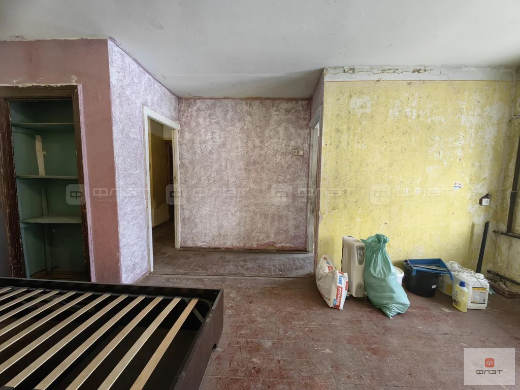 Продажа квартиры, Казань, ул. Степана Халтурина - Фото 16