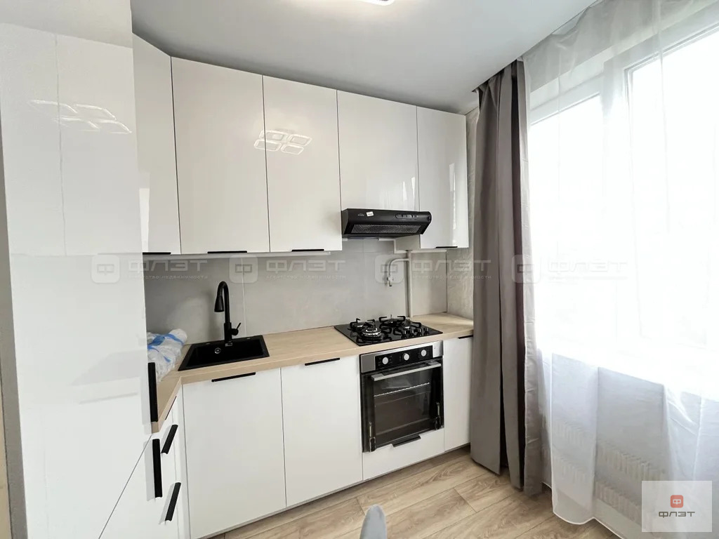 Продажа квартиры, Казань, ул. Кулахметова - Фото 6