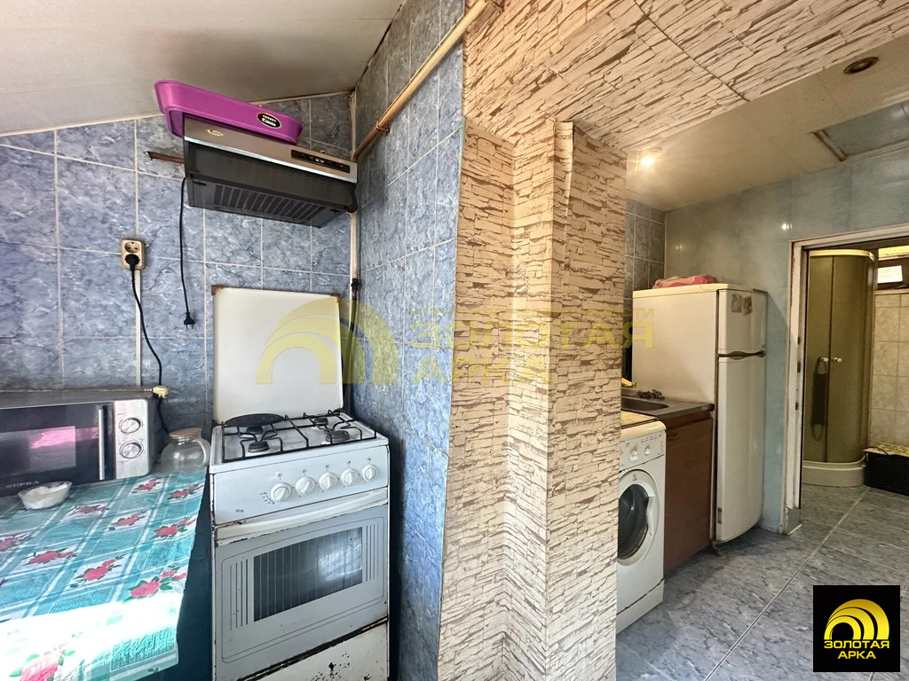 Продажа дома, Старотитаровская, Темрюкский район, Ильича пер. - Фото 16