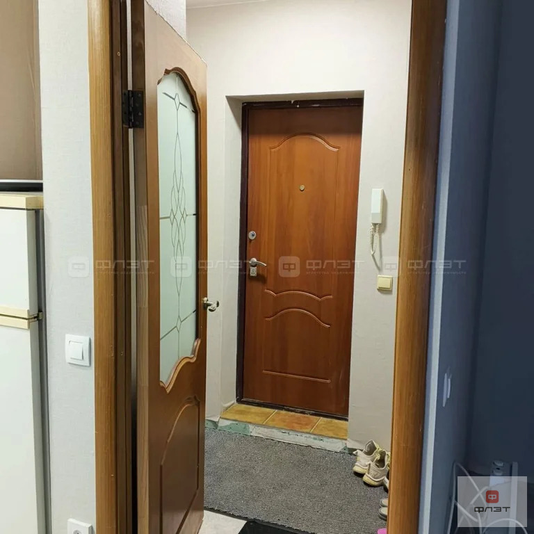 Аренда квартиры, Казань, ул. Халезова д.21 - Фото 11