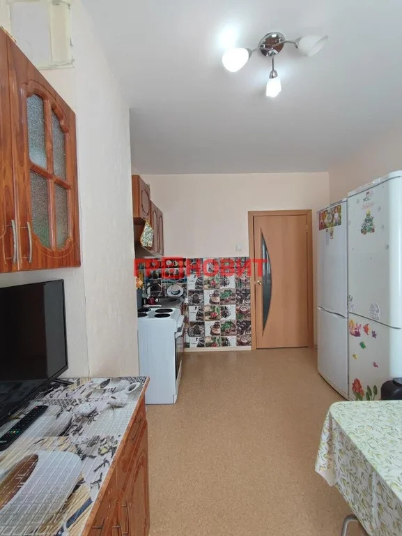 Продажа квартиры, Новосибирск, Николая Сотникова - Фото 13