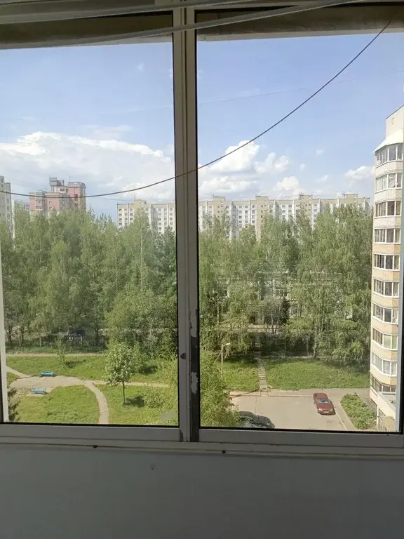 Сдаётся 2к квартира на пр-те Фрунзе - Фото 5