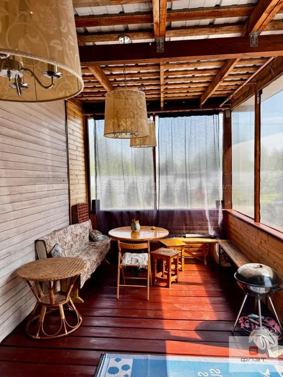 Продажа дома, Казань, ул. Центральная (Салмачи) - Фото 27