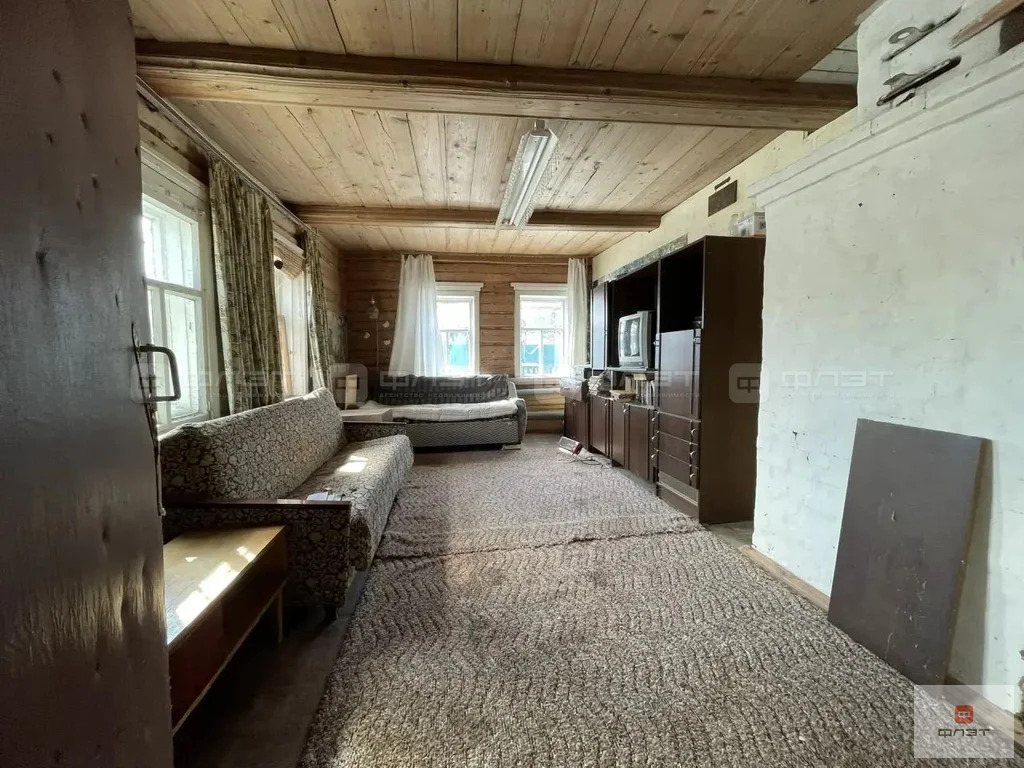 Продажа дома, Мокша, Атнинский район, ул. Х.Ямашева - Фото 9