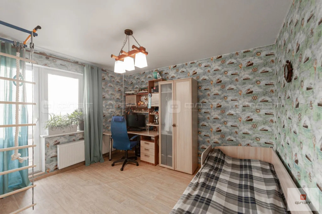 Продажа квартиры, Казань, ул. Натана Рахлина - Фото 18