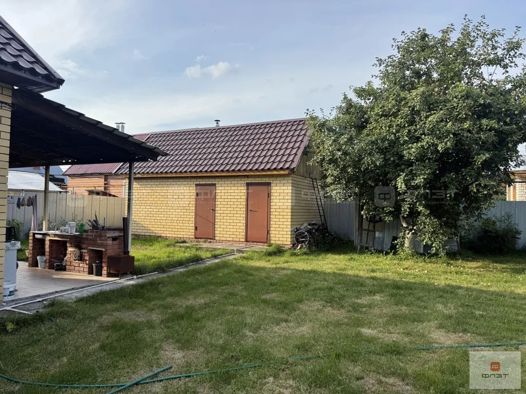 Продажа дома, Высокогорский район, 8-я Малиновая аллея - Фото 5