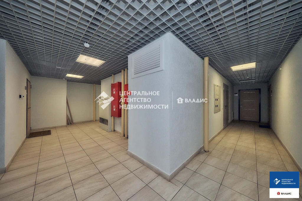 Аренда квартиры, Рязань, Брестская улица - Фото 14