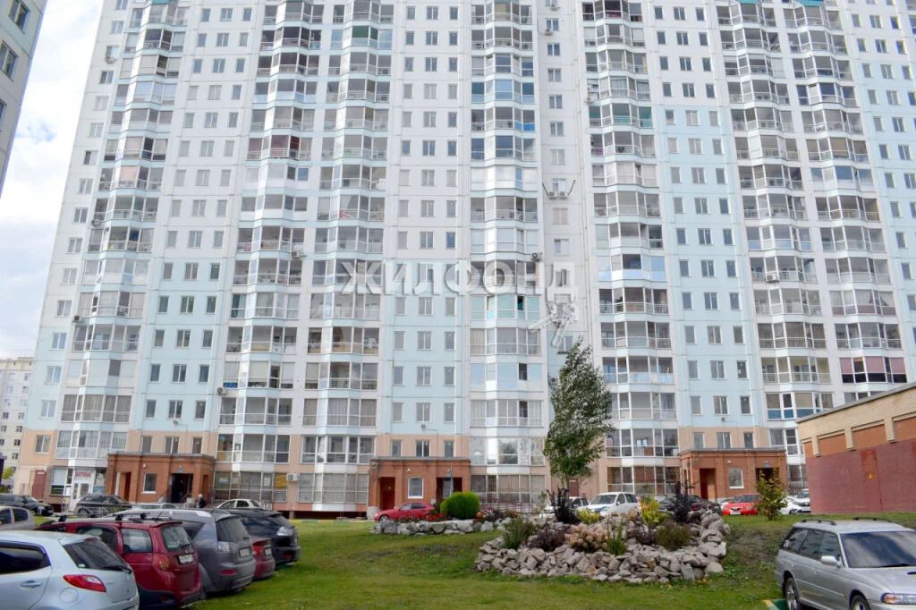 Продажа квартиры, Новосибирск, Гребенщикова - Фото 3