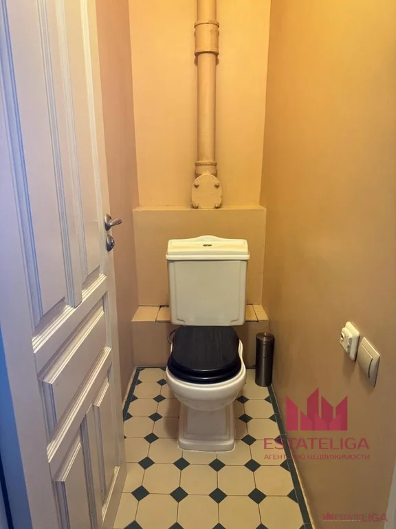 Аренда квартиры, Ломоносовский пр-кт. - Фото 20