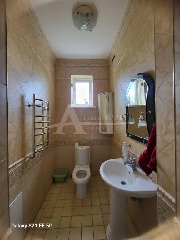 Продажа дома, Иноземцево, ул. Первомайская - Фото 12