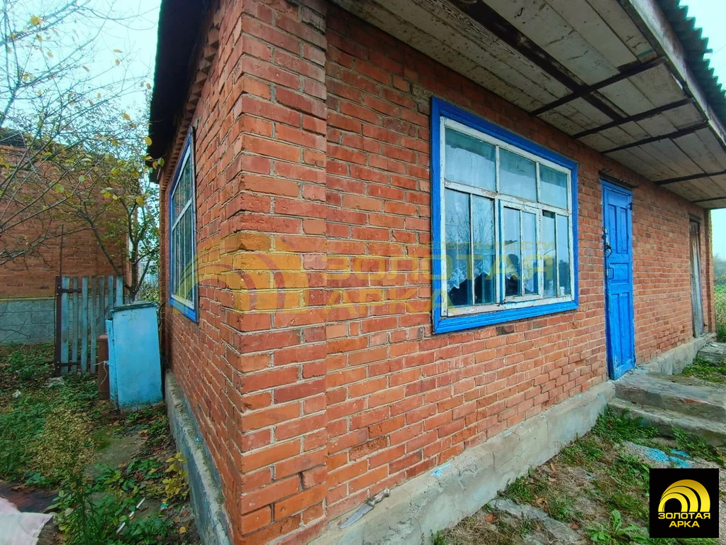 Продажа дома, Мингрельская, Абинский район, ул. Советская - Фото 12