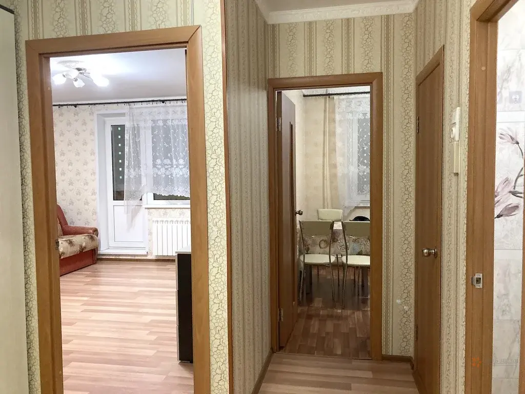 Продается 1-комнатная квартира ул. Перерва, 26к2. - Фото 12
