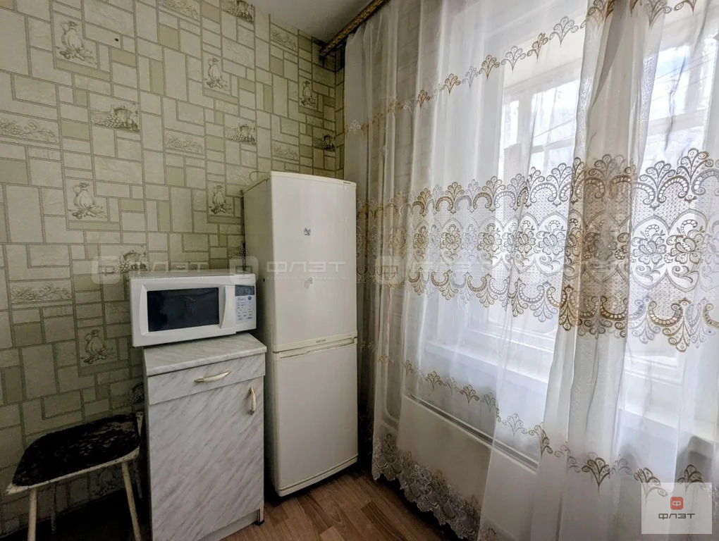 Аренда квартиры, Казань, ул. Минская д.8 - Фото 4