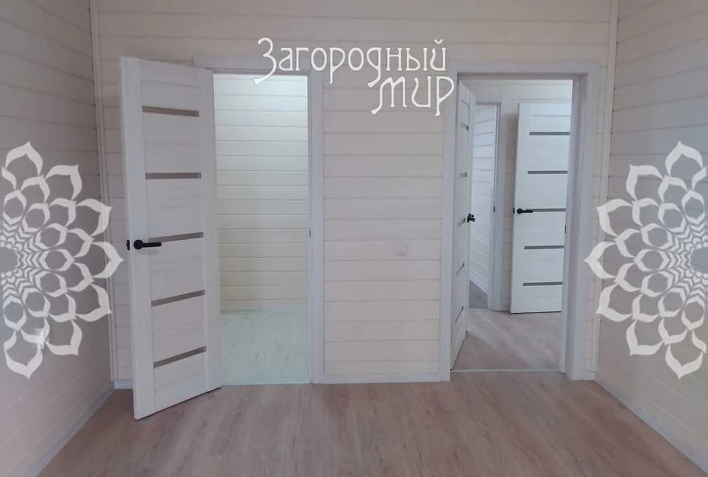 Продам дом, Симферопольское шоссе, 68 км от МКАД - Фото 5