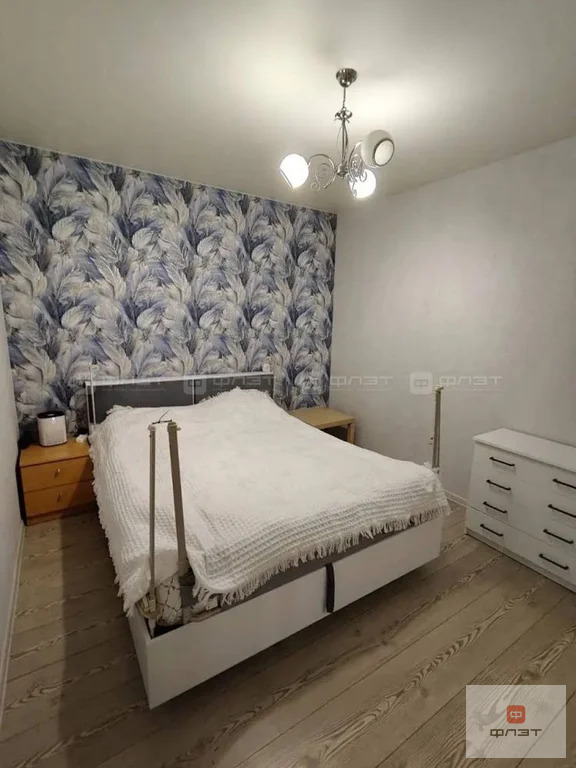 Продажа квартиры, Казань, ул. Сафиуллина - Фото 4