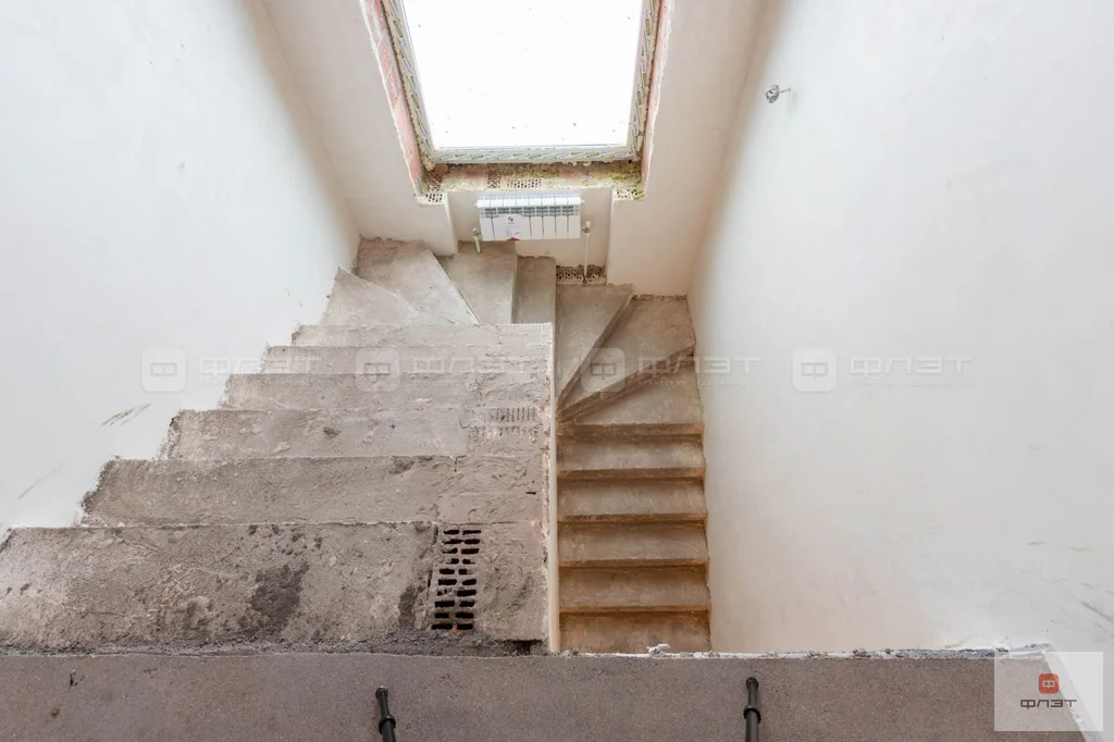 Продажа дома, Столбище, Лаишевский район, ул. Мусы Джалиля - Фото 18