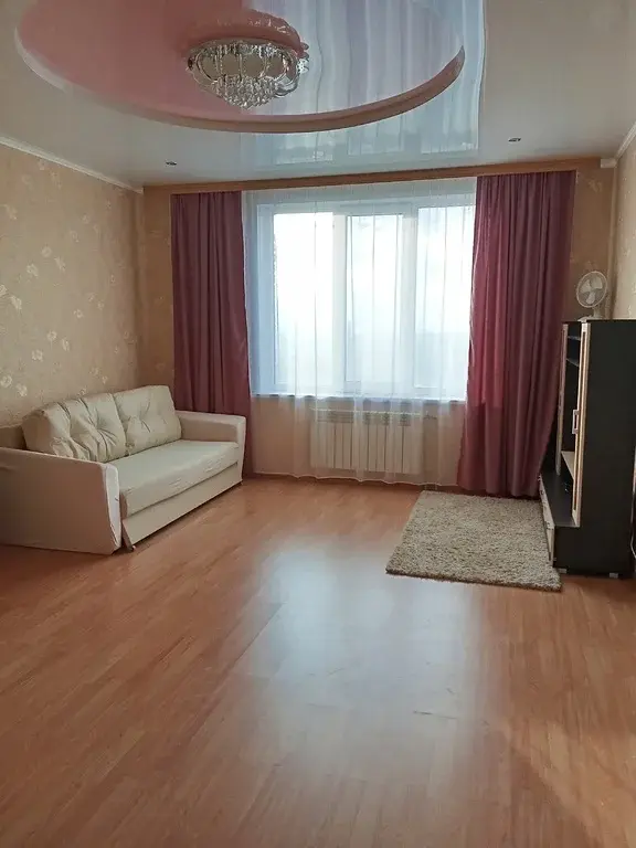 Сдам 1-комнатную квартиру - Фото 1