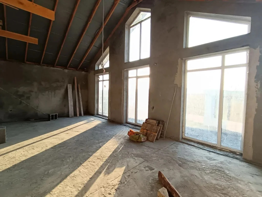 Продажа дома, Экономическое, Крымский район - Фото 13