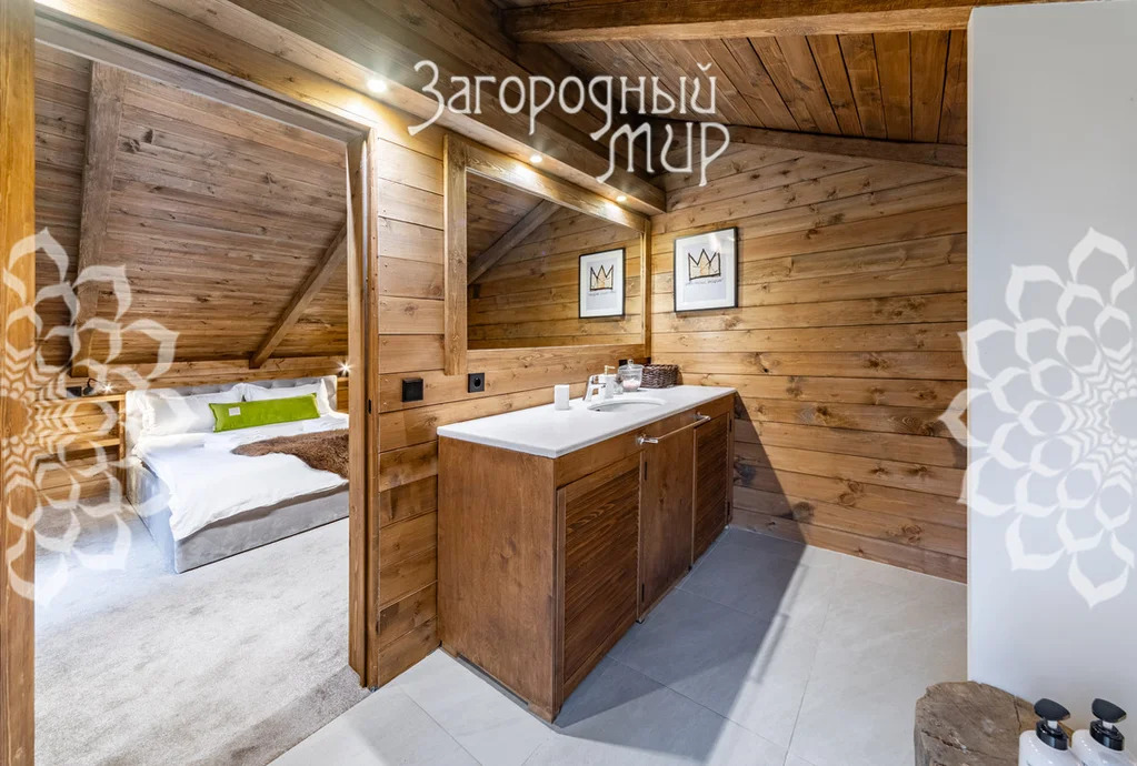 Продам дом, Дмитровское шоссе, 50 км от МКАД - Фото 16