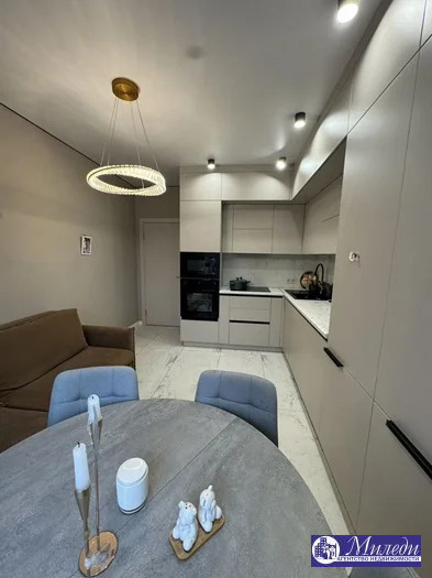 Продажа квартиры, Батайск, Дружная улица - Фото 4