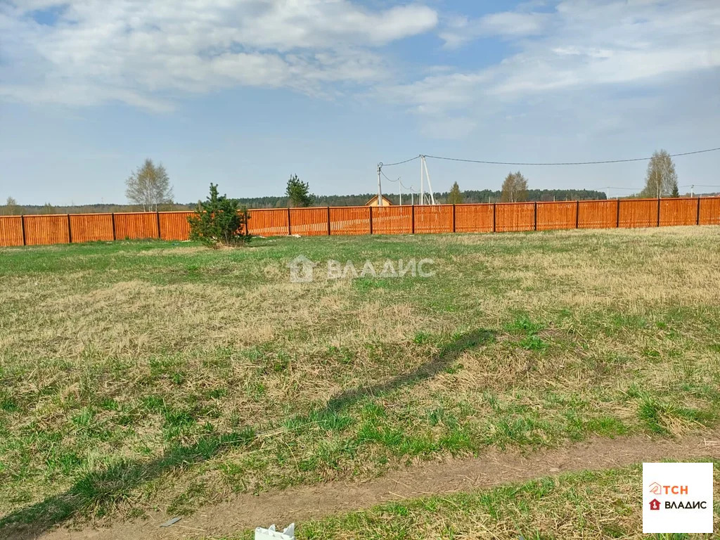Продажа участка, Ногинск, Богородский г. о., Ново-Богородская улица - Фото 0