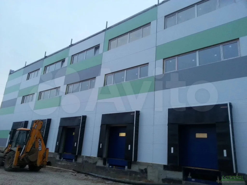 Аренда склада, Мытищи, Мытищинский район, ул. Воронина - Фото 9