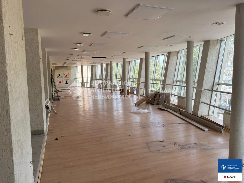 Аренда ПСН, Рязань, ул. Фурманова - Фото 11