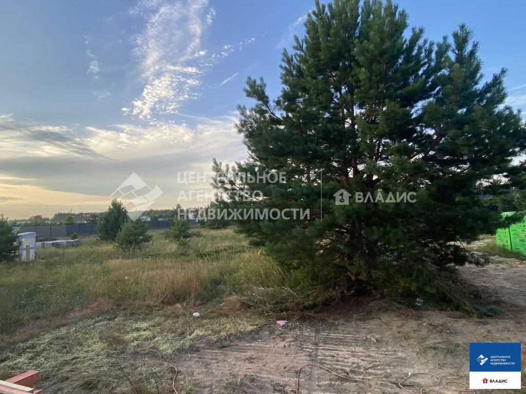 Продажа участка, Мурмино, Рязанский район - Фото 1